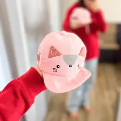 کلاه نوزاد /کلاه خنک