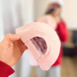 کلاه نوزاد /کلاه خنک