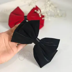 سنجاق پاپیونی بزرگ /پاپیون فرانسوی