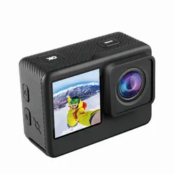 دوربین فیلم برداری ورزشی 4K پرودو مدل 4KACAM