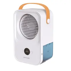 پنکه شارژی پرودو مه پاش مدل PD-LSACF NANO MIST AIR COOLING FAN