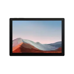 تبلت مایکروسافت مدل Surface Pro 7 Plus-A