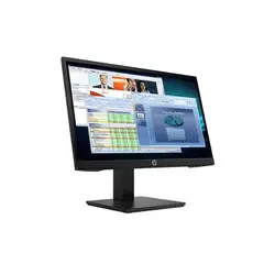 مانیتور اچ پی مدل HP Monitor P22H G4 سایز 21.5 اینچ