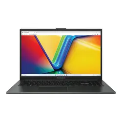 لپ تاپ 15.6 اینچی ایسوس مدل VivoBook E1504FA | R5 7520U | 8GB | 1TB SSD | AMD