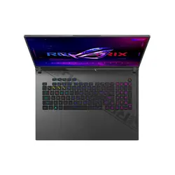 لپ تاپ 18 اینچی ایسوس ROG Strix G18 GL814JIR i9 14900HX 64GB 1TB SSD RTX 4070