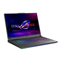لپ تاپ 18 اینچی ایسوس ROG Strix G18 GL814JIR i9 14900HX 64GB 1TB SSD RTX 4070