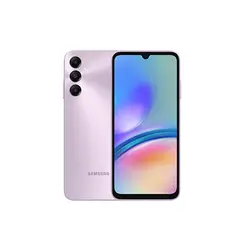 گوشی موبایل سامسونگ مدل Samsung Galaxy A05s رم 6 گیگابایت ظرفیت 128 گیگابایت