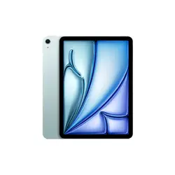 آیپد ایر M2 مدل 13 اینچ وای فای ظرفیت 256 گیگابایت iPad Air 2024 M2 13 inch WiFi