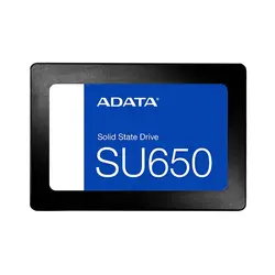 اس اس دی ای دیتا مدل SU650 ظرفیت 480 گیگابایت وبسایت ای تی مارکت