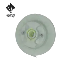 پولی(قرقره)استارت-موتور کاما 178دیزلی