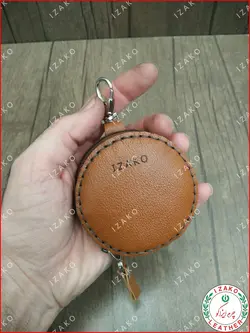 کیف هندزفری و لوازم جانبی مدل i-363 برند ایزاکو