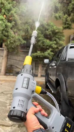 واتر جت شارژی