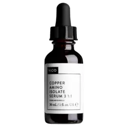 سرم کاپر آمینو نایاد NIOD Copper Amino Isolate Serum CAIS 3 1:1