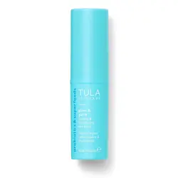 بالم دور چشم روشن کننده و خنک کننده از تولا Tula cooling & brightening eye balm