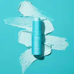 بالم دور چشم روشن کننده و خنک کننده از تولا Tula cooling & brightening eye balm