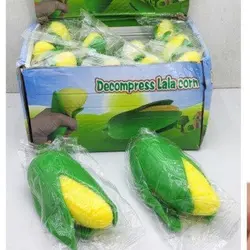 فیجت خامه ای ذرت تک سلفون