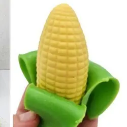 فیجت خامه ای ذرت تک سلفون