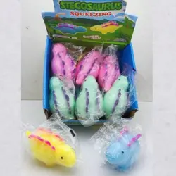 فیجت خامه ای دایناسور تک سلفون