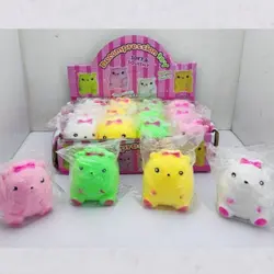 فیجت خامه ای کیتی خپل تک سلفون