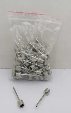 سوزن توپ (100 عددی)
