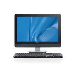آل این وان استوک 23 اینچ دل Dell OptiPlex 9020 پردازنده i5 نسل 4