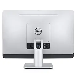 آل این وان استوک 23 اینچ دل Dell OptiPlex 9020 پردازنده i5 نسل 4