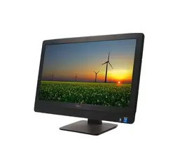 آل این وان استوک 23 اینچ دل Dell OptiPlex 9030 پردازنده i5 نسل 4