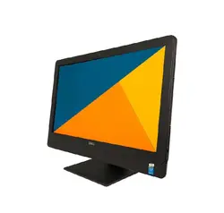 آل این وان استوک 23 اینچ دل Dell OptiPlex 9030 پردازنده i5 نسل 4