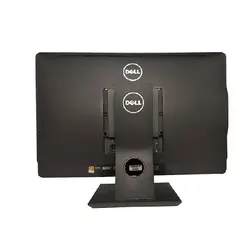 آل این وان استوک 23 اینچ دل Dell OptiPlex 9030 پردازنده i5 نسل 4