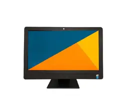 آل این وان استوک 23 اینچ دل Dell OptiPlex 9030 پردازنده i5 نسل 4