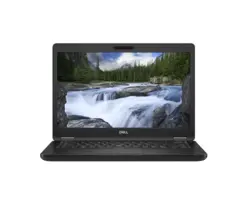 لپ تاپ استوک دل Dell Latitude E5490 پردازنده i5 نسل 8