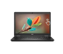 لپ تاپ استوک دل Dell Latitude E5590 i5 8250U نسل 8