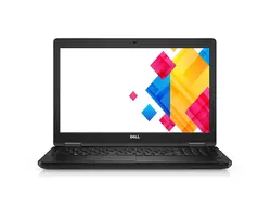 لپ تاپ استوک دل Dell Precision 3520 i7 نسل 7