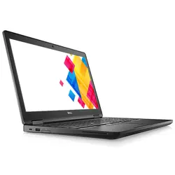 لپ تاپ استوک دل Dell Precision 3520 i7 نسل 7
