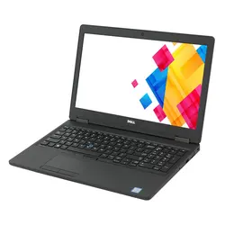 لپ تاپ استوک دل Dell Precision 3520 i7 نسل 7
