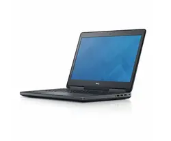 لپ‌تاپ استوک دل Dell Precision 7510 i7 6820hq VGA 4GB نسل 6
