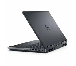 لپ‌تاپ استوک دل Dell Precision 7510 i7 6820hq VGA 4GB نسل 6