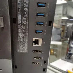 آل این وان استوک دل Dell OptiPlex 7460 i5 نسل 8