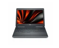 لپ‌تاپ استوک دل Dell Precision 7510 i7 VGA 2GB نسل 6