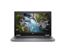 لپ تاپ استوک دل Dell Precision 7740 i5 نسل 9