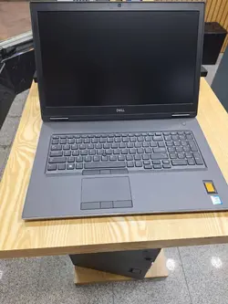 لپ تاپ استوک دل Dell Precision 7740 i5 نسل 9