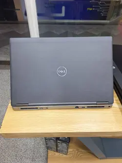 لپ تاپ استوک دل Dell Precision 7740 i5 نسل 9