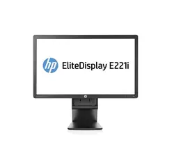 مانیتور استوک اچ پی 24 اینچ فریم لس HP E243