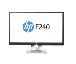 مانیتور 24 اینچ استوک اچ پی HP E240