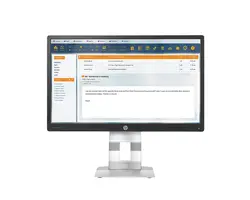مانیتور 24 اینچ استوک اچ پی HP E240