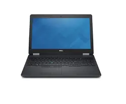 لپ تاپ استوک دل Dell Precision 3510 i7 VGA 2GB نسل 6