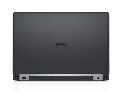 لپ تاپ استوک دل Dell Precision 3510 i7 VGA 2GB نسل 6