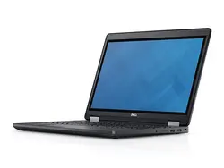 لپ تاپ استوک دل Dell Precision 3510 i7 VGA 2GB نسل 6