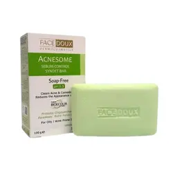 پن کنترل کننده چربی پوست فیس دوکس