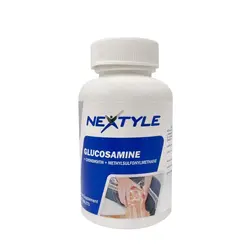 قرص گلوکزامین نکستایل 60 عددی